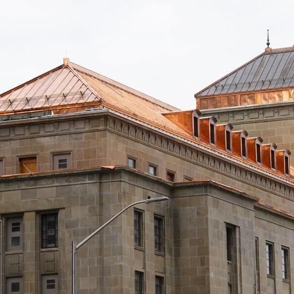 No start date for Supreme Court renovation amid lengthy relocation delay